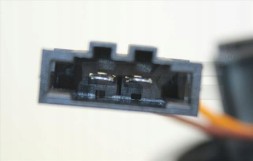 TYC 526-0015 Повітродувка 526-0015/tyc 526-0015