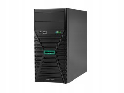 Китай WEW-SC-AB-RSHPESTML301105 Сервер Hewlett Packard Enterprise ML30 Gen11 E-2434 32GB 2x480GB SSD 800W E