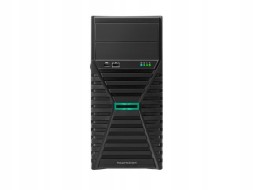 Китай WEW-SC-AB-RSHPESTML301105 Сервер Hewlett Packard Enterprise ML30 Gen11 E-2434 32GB 2x480GB SSD 800W E