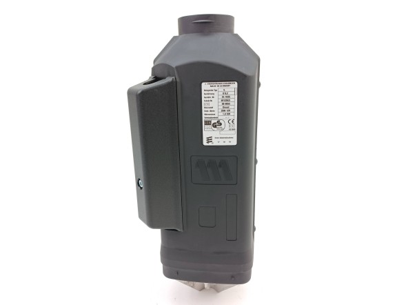 Volkswagen OE 69129ED, DWP506579OE Автономний обігрівач Eberspächer D1LC WEBASTO 25W 12V 1,8 KW VW 69129ED