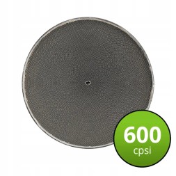 CHINA STANDARD-E6/115/60 Картридж каталізатора універсальний euro 6 awg 600 cpsi 115/60 мм