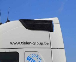 VEPRO 500 КУТИ СПОЙЛЕРА VOLVO FH4 / FH5 GLOBETROTTER XL