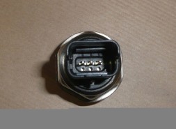 Renault OE 166393024R Датчик тиску пального r megane iii 1.2tce