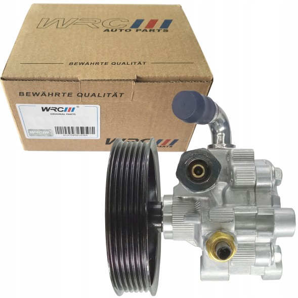 WRC Original Parts 4900873 Power pump для toyota celica corolla rav iv 4 ii 1.6 1.8 1.6 vvt-i