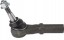CTR 12-11025 НАКОНЕЧНИК ШТОКА CHEVROLET CRUZE ORLANDO ASTRA J