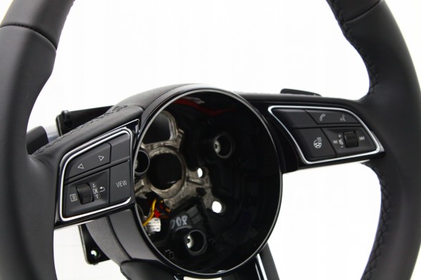 Audi OE 8W0419091FR, DWP464422OE Кермо Audi A4 B9 8W0419091FR