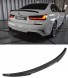 Китай MM_BMG20661CS СПОЙЛЕР БАГАЖНИКА BMW G20 M4 CARBON LOOK 18-