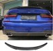 Китай MM_BMG20661CS СПОЙЛЕР БАГАЖНИКА BMW G20 M4 CARBON LOOK 18-