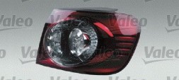 Valeo 088912 Valeo 088912 задній комбінований ліхтар