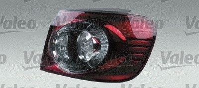 Valeo 088912 Valeo 088912 задній комбінований ліхтар