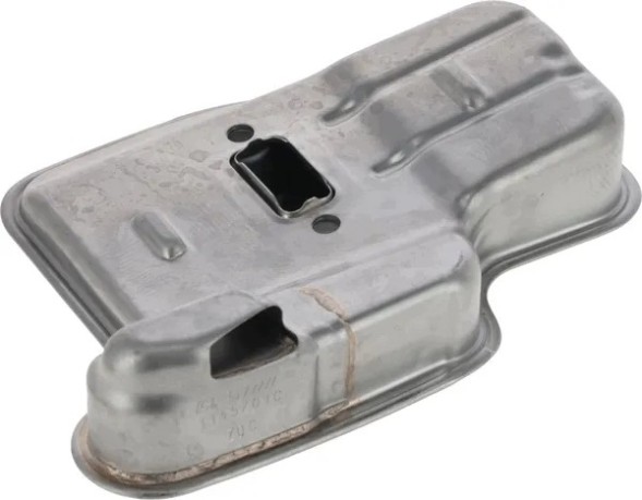 Stihl Глушник вихлопних газів 11451400601
