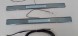 Nissan OE KE967-5X500, KE967-5X100 NISSAN PATHFINDER NAVARA ПЛАНКА ПЛАНКИ НАКЛАДКИ ПОРОГА KE967-5X500