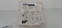 Nissan OE KE967-5X500, KE967-5X100 NISSAN PATHFINDER NAVARA ПЛАНКА ПЛАНКИ НАКЛАДКИ ПОРОГА KE967-5X500