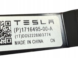 TESLA TECHNICS 1716495-00-A 171649500A ГУДОК ЗВУКОВИЙ СИГНАЛ ПОДВІЙНИЙ 1716495-00-А ТЕСЛА МОДЕЛЬ 3