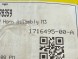 TESLA TECHNICS 1716495-00-A 171649500A ГУДОК ЗВУКОВИЙ СИГНАЛ ПОДВІЙНИЙ 1716495-00-А ТЕСЛА МОДЕЛЬ 3