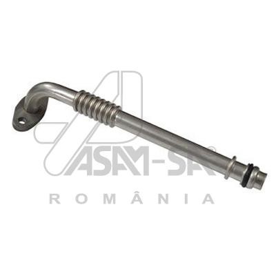 30600 ASAM Трубка турбіни двигуна