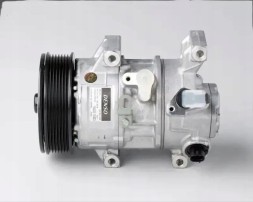 Denso DCP50035 Компресор кондиціонера dcp50035 denso
