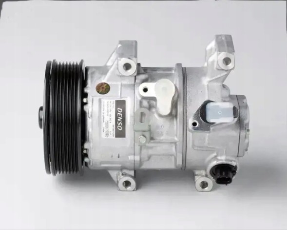Denso DCP50035 Компресор кондиціонера dcp50035 denso
