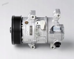 Denso DCP50035 Компресор кондиціонера dcp50035 denso