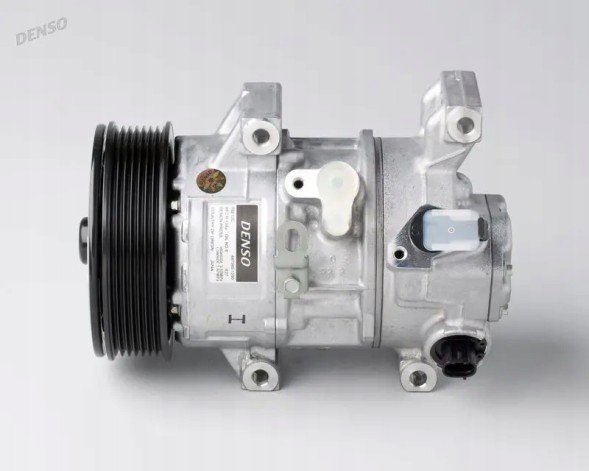 Denso DCP50035 Компресор кондиціонера dcp50035 denso