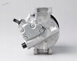 Denso DCP50035 Компресор кондиціонера dcp50035 denso