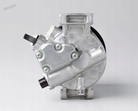 Denso DCP50035 Компресор кондиціонера dcp50035 denso