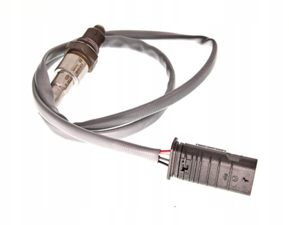 Bosch 0 258 030 0BX Лямбда зонд bmw 1 1.6 15-