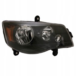 Eagle Eyes 242210-5 MHM TUNING Фара Лампа Chrysler Town Country 08-16 Dodge Caravan Lift 2011- USA R