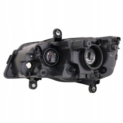 Eagle Eyes 242210-5 MHM TUNING Фара Лампа Chrysler Town Country 08-16 Dodge Caravan Lift 2011- USA R