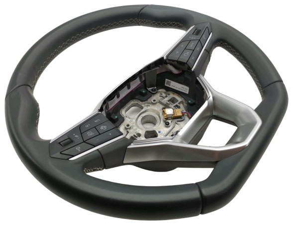 Volkswagen OE 5FA419091GR, DWP5FA419091GROE Багатофункціональне кермо Seat Leon IV 5FA419091GR Нове оригінальне