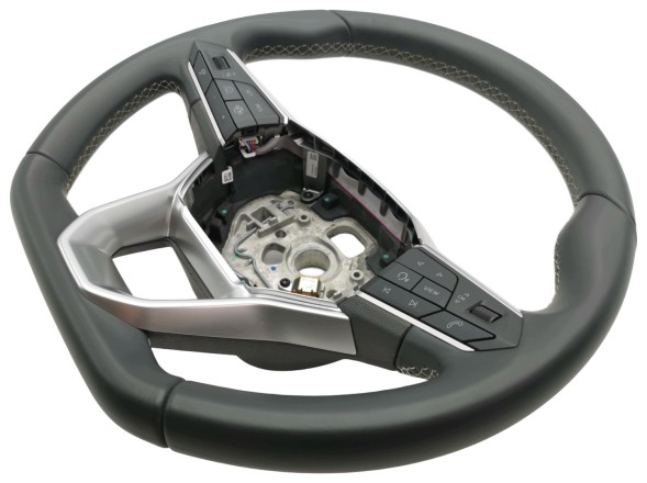 Volkswagen OE 5FA419091GR, DWP5FA419091GROE Багатофункціональне кермо Seat Leon IV 5FA419091GR Нове оригінальне