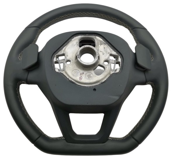 Volkswagen OE 5FA419091GR, DWP5FA419091GROE Багатофункціональне кермо Seat Leon IV 5FA419091GR Нове оригінальне