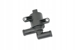 Volkswagen OE 4H0121671D Додатковий водяний насос клапан vw audi seat skoda oem