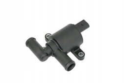 Volkswagen OE 4H0121671D Додатковий водяний насос клапан vw audi seat skoda oem