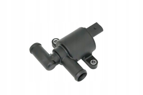 Volkswagen OE 4H0121671D Додатковий водяний насос клапан vw audi seat skoda oem