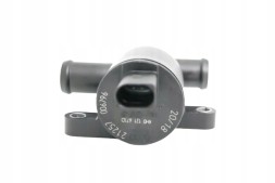 Volkswagen OE 4H0121671D Додатковий водяний насос клапан vw audi seat skoda oem