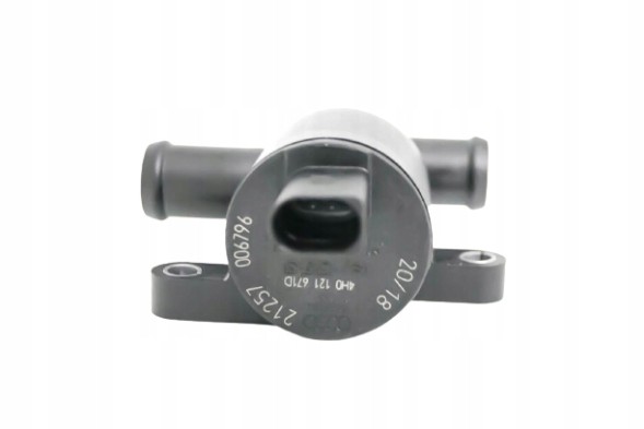 Volkswagen OE 4H0121671D Додатковий водяний насос клапан vw audi seat skoda oem