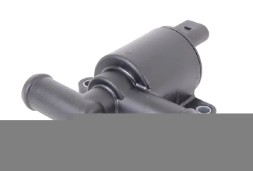 Volkswagen OE 4H0121671D Додатковий водяний насос клапан vw audi seat skoda oem