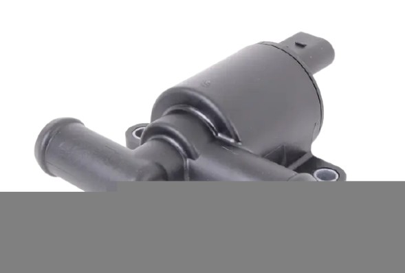 Volkswagen OE 4H0121671D Додатковий водяний насос клапан vw audi seat skoda oem