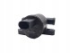 Volkswagen OE 4H0121671D Додатковий водяний насос клапан vw audi seat skoda oem