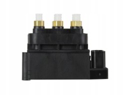 Abakus 131-02-501 Блок клапанів пневмопідвіски audi q7 jeep grand cherokee xc60 xc90 touareg