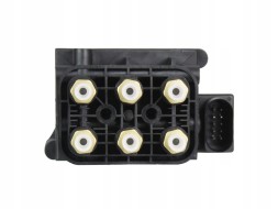Abakus 131-02-501 Блок клапанів пневмопідвіски audi q7 jeep grand cherokee xc60 xc90 touareg