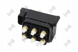 Abakus 131-02-501 Блок клапанів пневмопідвіски audi q7 jeep grand cherokee xc60 xc90 touareg