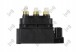 Abakus 131-02-501 Блок клапанів пневмопідвіски audi q7 jeep grand cherokee xc60 xc90 touareg