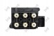 Abakus 131-02-501 Блок клапанів пневмопідвіски audi q7 jeep grand cherokee xc60 xc90 touareg
