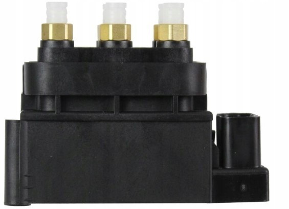 Abakus 131-02-501 Блок клапанів пневмопідвіски audi q7 jeep grand cherokee xc60 xc90 touareg