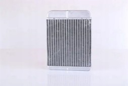 Nissens 77501 Обігрівач 77501 nissens kia