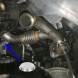 Tafmet EDEL_7L+ZKOL Комплект для видалення EGR BMW 3.0D N57 N57S версія з охолодженням коробки передач