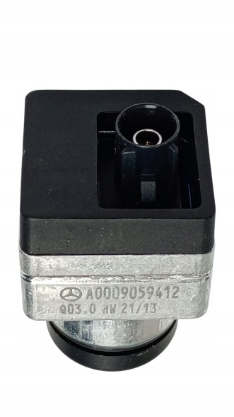 Mercedes-Benz OE A0009059412X MERCEDES GLA W247 A W177 W206 2024 КАМЕРА ЗАДНЬОГО ВИДУ A0009059412 НОВА ОРИ