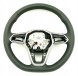 Volkswagen OE 10A419089BN, DWP523597OE МУЛЬТИФУНКЦІОНАЛЬНЕ ШКІРЯНЕ КЕРМО З СЕНСОРНИМ УПРАВЛІННЯМ VW ID.4 10A419089BN YPG НОВЕ ОРИГІНАЛ